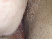 Мой парень впервые делает мне куни 8/16