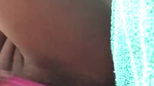 Watch Me Squirt !