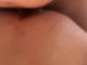 Husband and Wife fantasize about having a threesome! (Part 2) 11/16