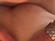 Husband and Wife fantasize about having a threesome! (Part 2) 12/16