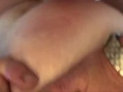 Husband and Wife fantasize about having a threesome! (Part 2) 6/16