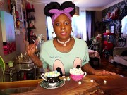 Stuffy Bunny- DeepThroat Easter Special 1/16