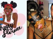 Stuffy Bunny- DeepThroat Easter Special 15/16