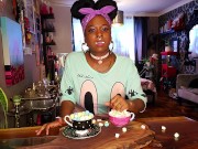 Stuffy Bunny- DeepThroat Easter Special 2/16