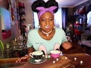 Stuffy Bunny- DeepThroat Easter Special 3/16