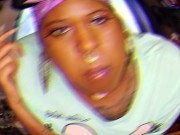 Stuffy Bunny- DeepThroat Easter Special 4/16