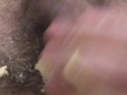 butter wank - Screenshot 3 of 16 - Big Cock