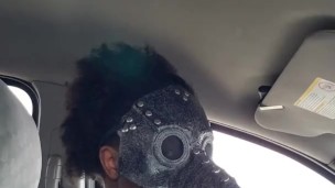 Car Vore