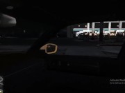 GTA PICKING UP HOOKERS IN THE HOOD 12/16