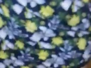 My girlfriend trying on sexy lingerie and thongs, quarantined video! 11/16