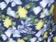 My girlfriend trying on sexy lingerie and thongs, quarantined video! 12/16