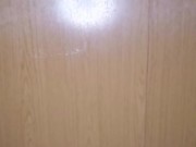 My girlfriend trying on sexy lingerie and thongs, quarantined video! 14/16