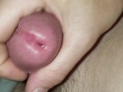 Quick cum