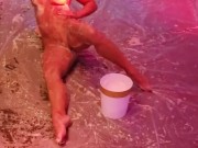 Bubble bath - Screenshot 13 of 16 - Bailey