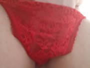 Home alone  - Screenshot 7 of 16 - Panties