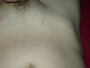 Дрочу с двумя финишами 2/16