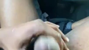 Horny outside of Costco(vocal)