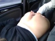 El 3er pasajero 10/16