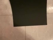 Italian cock shooting a big load 