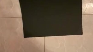 Italian cock shooting a big load 