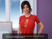 Milfy City [v0.6e] Part 84 Wet Caroline Dream By LoveSkySan69
