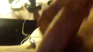 Masterbate