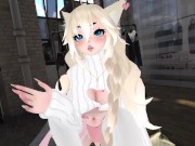 VRCHAT ERP female orgasm multiple ascension (also small q&a) 1/16
