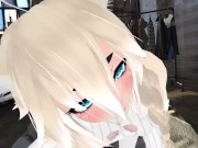 VRCHAT ERP female orgasm multiple ascension (also small q&a) 4/16