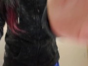 Nerd Alert! Restroom Shenanigans 11/16