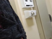 Nerd Alert! Restroom Shenanigans 3/16