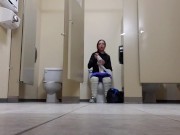 Nerd Alert! Restroom Shenanigans 5/16