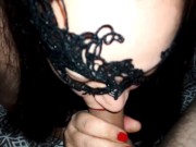 Divine fellation - Screenshot 2 of 16 - Cum In Mouth