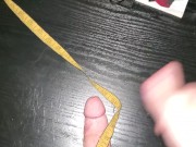 Measuring up