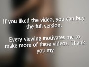 Ballbusting kissing and knees. Boy handsfree cum twice. 14/16