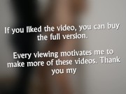 Ballbusting kissing and knees. Boy handsfree cum twice. 15/16