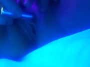 Late night fun light - Screenshot 5 of 16 - Vibrator Orgasm