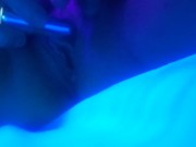 Late night fun light - Screenshot 6 of 16 - Milf Solo Orgasm