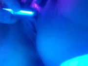 Late night fun light pt 2