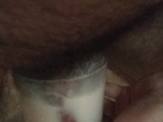 making a milkshake - Screenshot 12 of 16 - Jewish
