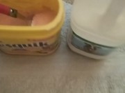 making a milkshake - Screenshot 2 of 16 - Jewish