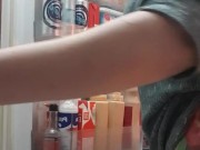 Cocinando