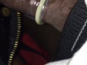 Ambercoxx Sloppy BJ Car Date 6/16