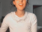 Late Night Soothing Meditation Fetish Preview - SmilesofSally