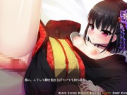 あやかし遊郭 ～からくり女中の懐旧談～ - Screenshot 12 of 16 - Cum