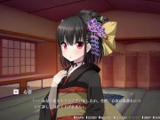 あやかし遊郭 ～からくり女中の懐旧談～ - Screenshot 7 of 16 - Cum