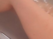 Bath time solo play - Screenshot 16 of 16 - HD