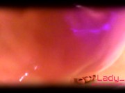 Look at mistress feet in the shower while I let, foot slave pov 16/16