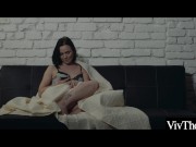 Teen sends sex messages, then get together to eat each other's hot pussy 1/16