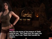 Treasure of Nadia [v30042] Part 67 Milfs Cat Fight By LoveSkySan69