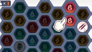 PROJEKT QT - Anime Girl Builds a Harem